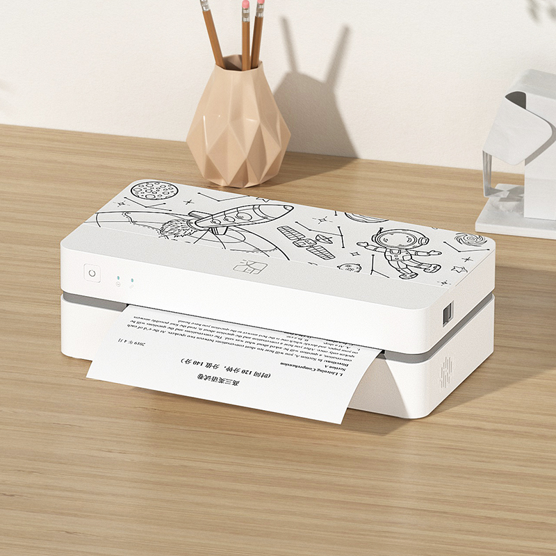 學(xué)習(xí)打印機(jī)