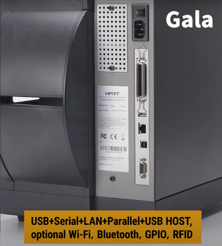 條碼打印機(jī)