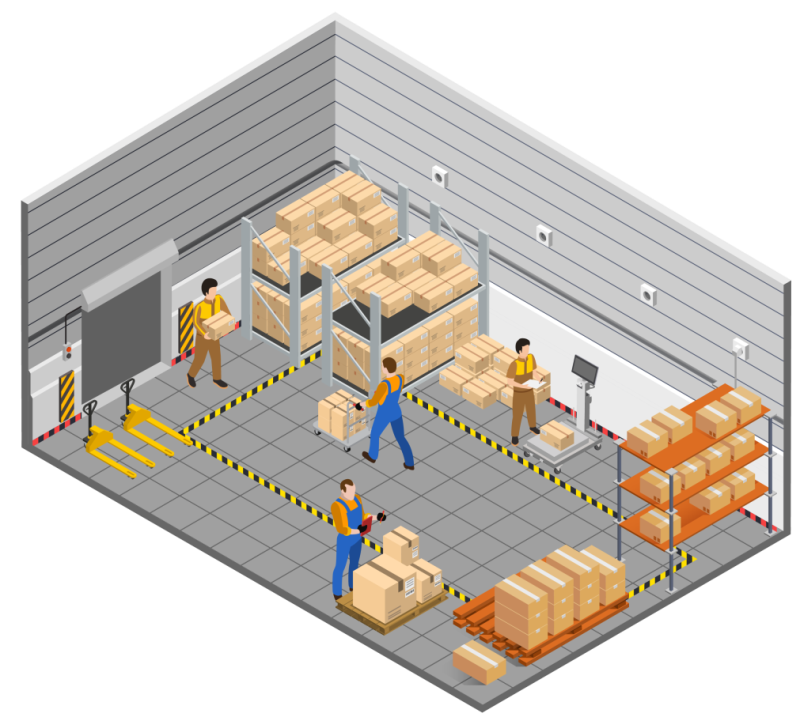 供應(yīng)鏈全鏈路溯源