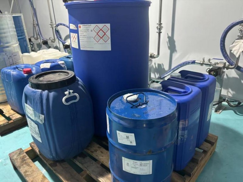 化學(xué)品標(biāo)簽