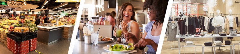 POS打印機(jī)的行業(yè)應(yīng)用場(chǎng)景