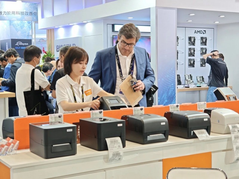 COMPUTEX TAIPEI Hanin_8