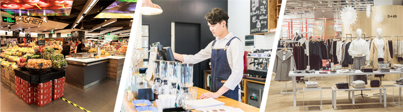 票據(jù)打印機(jī)應(yīng)用