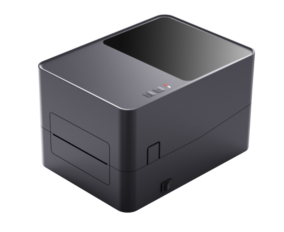 熱敏標(biāo)簽打印機