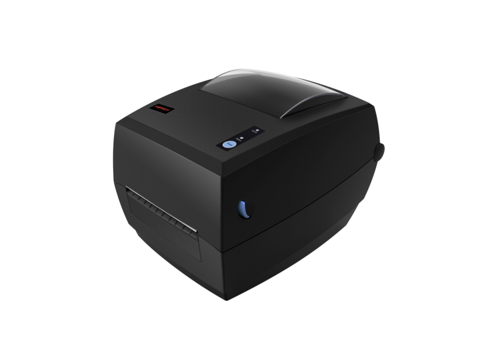 小型商家專用電子面單打印機