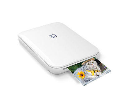 迷你照片打印機