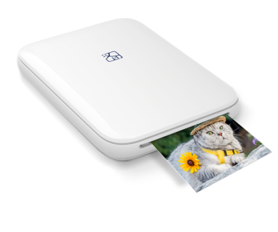 漢印迷你照片打印機