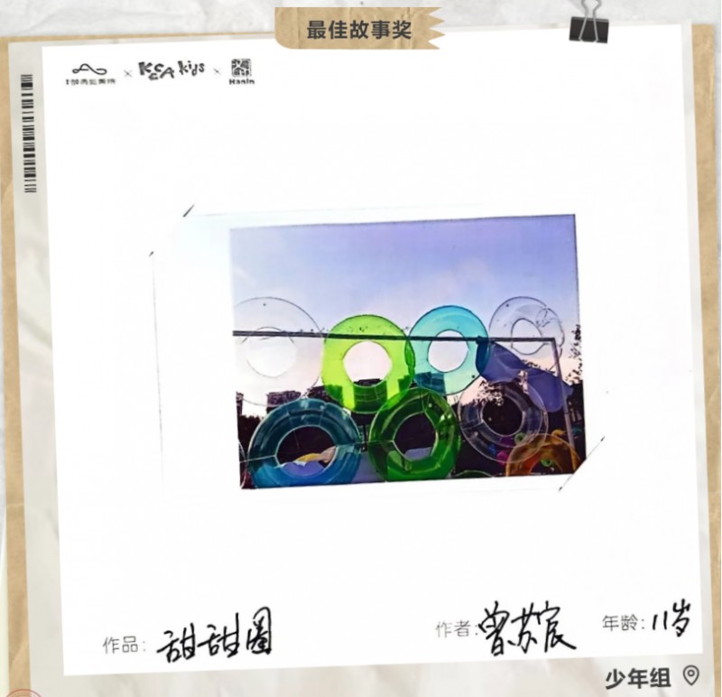 最佳故事獎 少年組_3