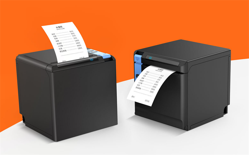 餐飲小票打印機