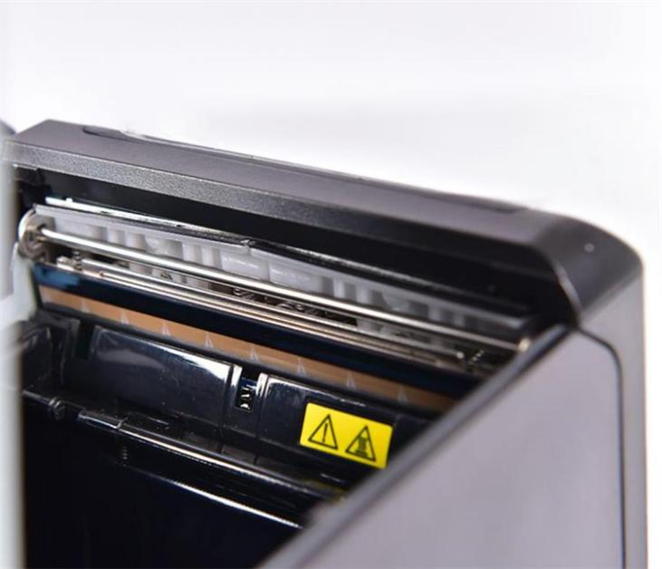 熱敏打印機打印頭