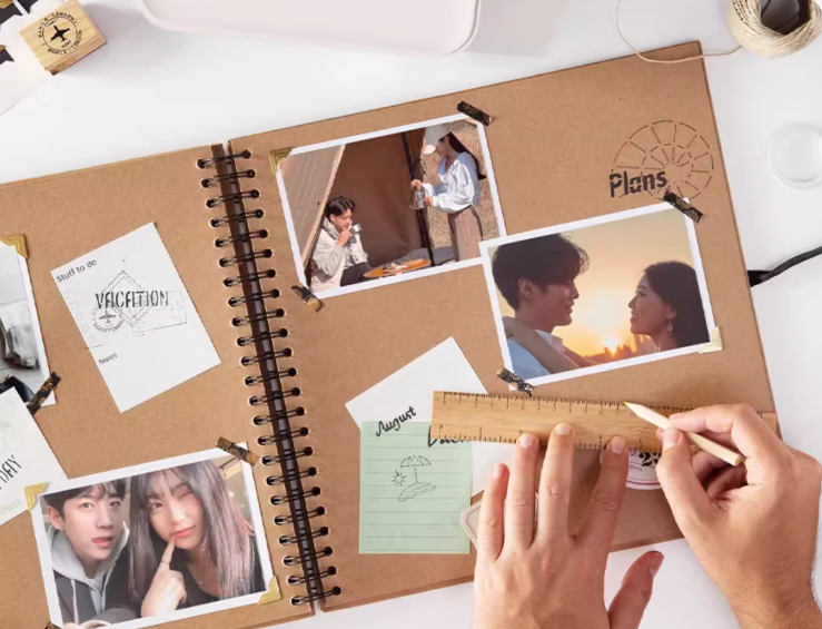 漢印照片打印機(jī)應(yīng)用場景