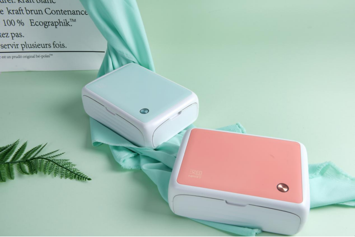 漢印熱升華照片打印機(jī)CP4000L