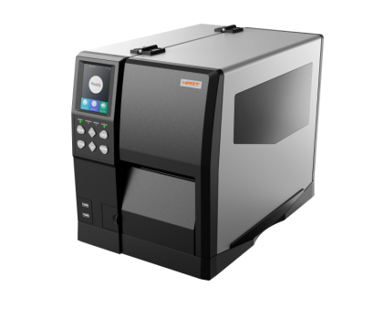 漢印工業條碼打印機