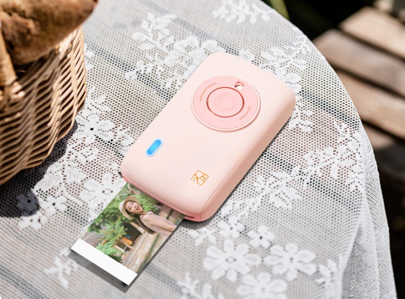 漢印CP2100熱升華照片打印機 漢印CP2100熱升華照片打印機